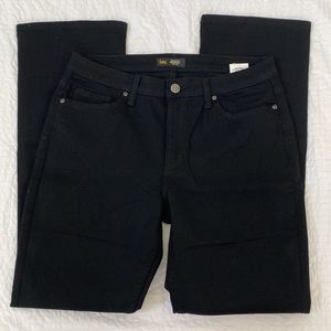 Lee Regular Fit Boot Cut Mid Rise